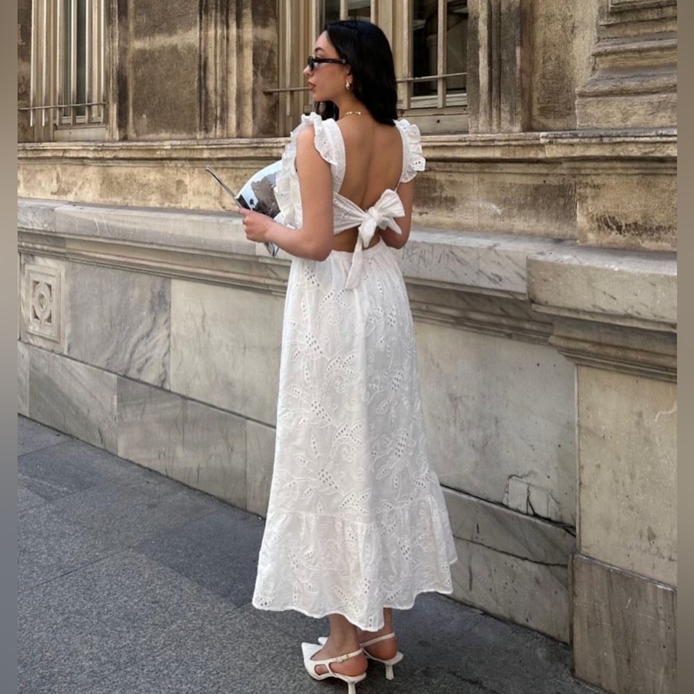 Lulus dress